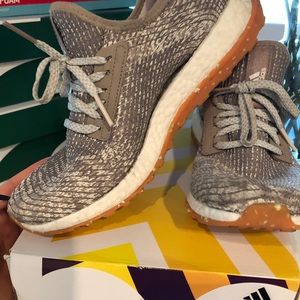 Adidas Ultraboost X Air